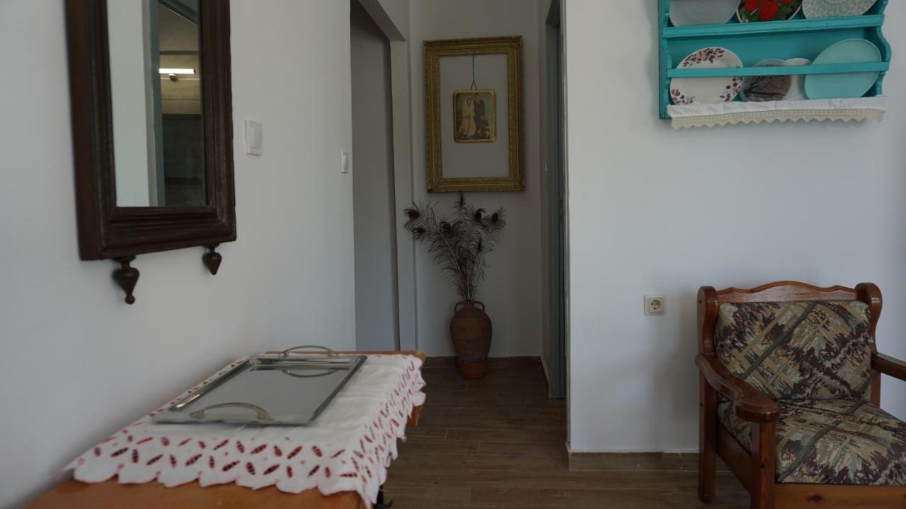 Greek Memories Boutique Studio Faliraki Exterior photo